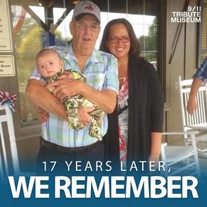 Meet your Posher, Sandy